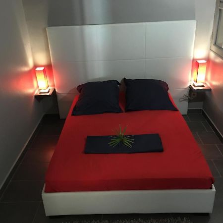 Villa Seo Avec Jacuzzi Proche De La Plage 상트 안느 외부 사진